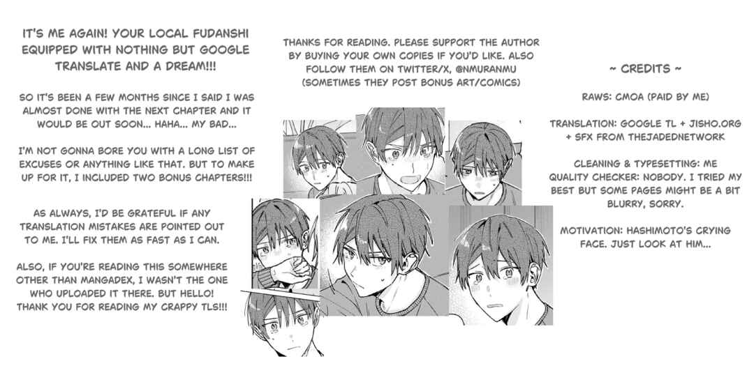 Page 37 Chapter 24 Online Game Nakama to Sashi Off shitara Shokuba no Onijoushi ga Kita