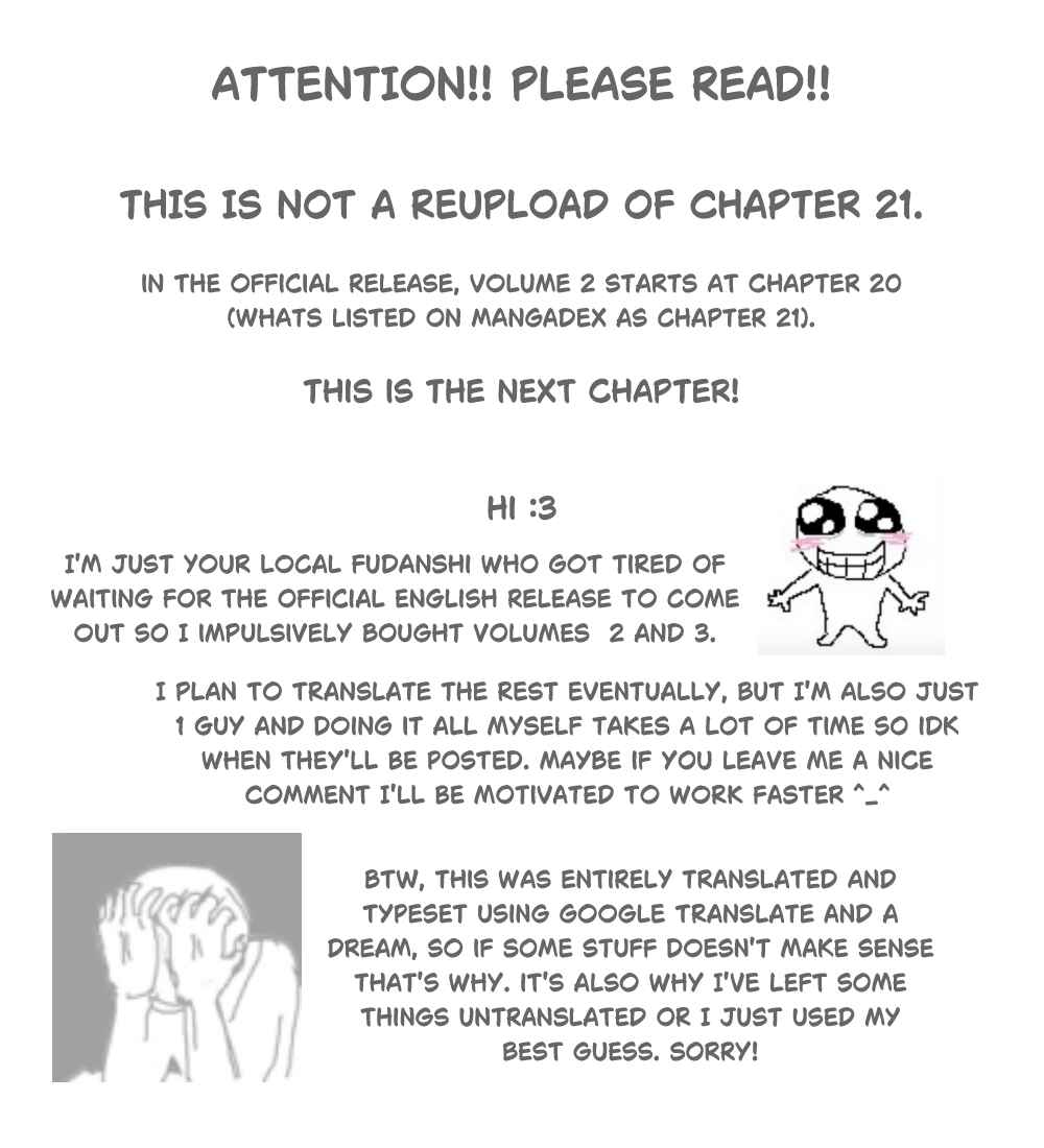 Page 1 Chapter 21 Online Game Nakama to Sashi Off shitara Shokuba no Onijoushi ga Kita