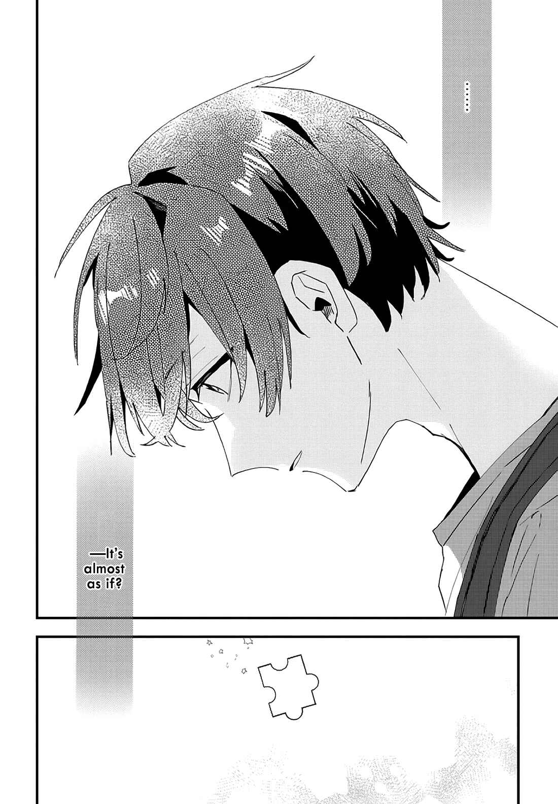 Page 24 Chapter 19 Online Game Nakama to Sashi Off shitara Shokuba no Onijoushi ga Kita