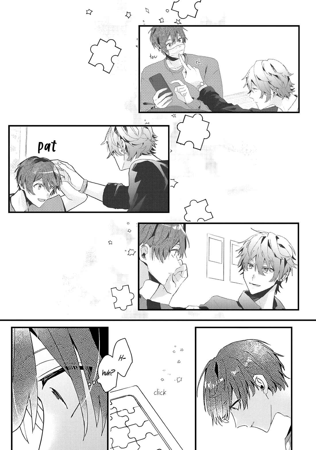 Page 25 Chapter 19 Online Game Nakama to Sashi Off shitara Shokuba no Onijoushi ga Kita