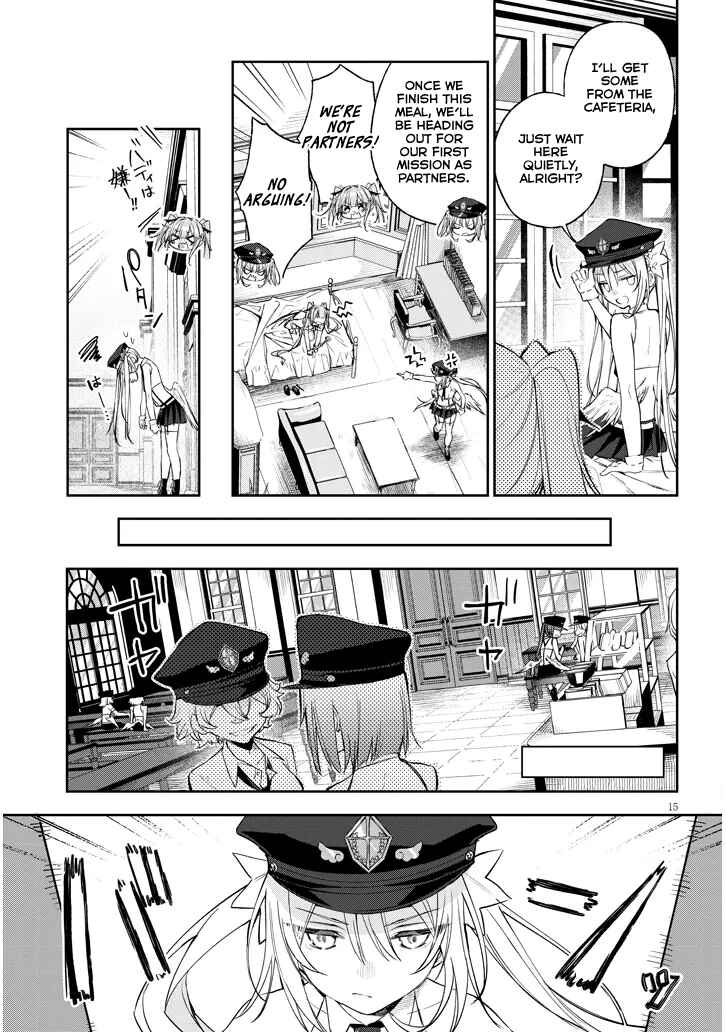 Page 15 Chapter 3 Carneades