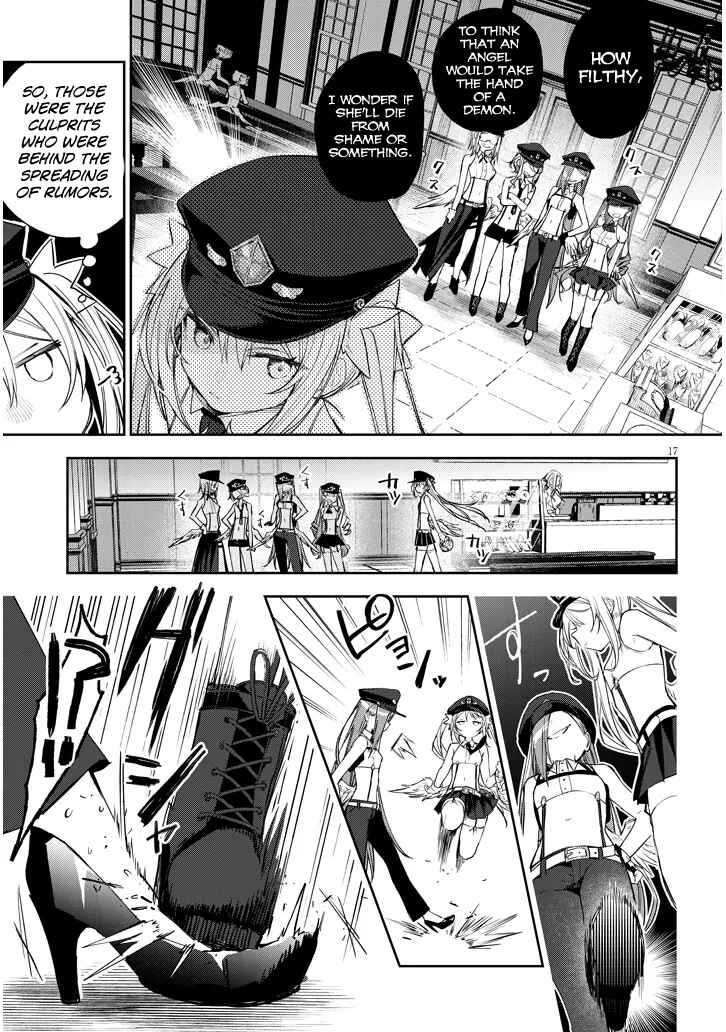 Page 17 Chapter 3 Carneades