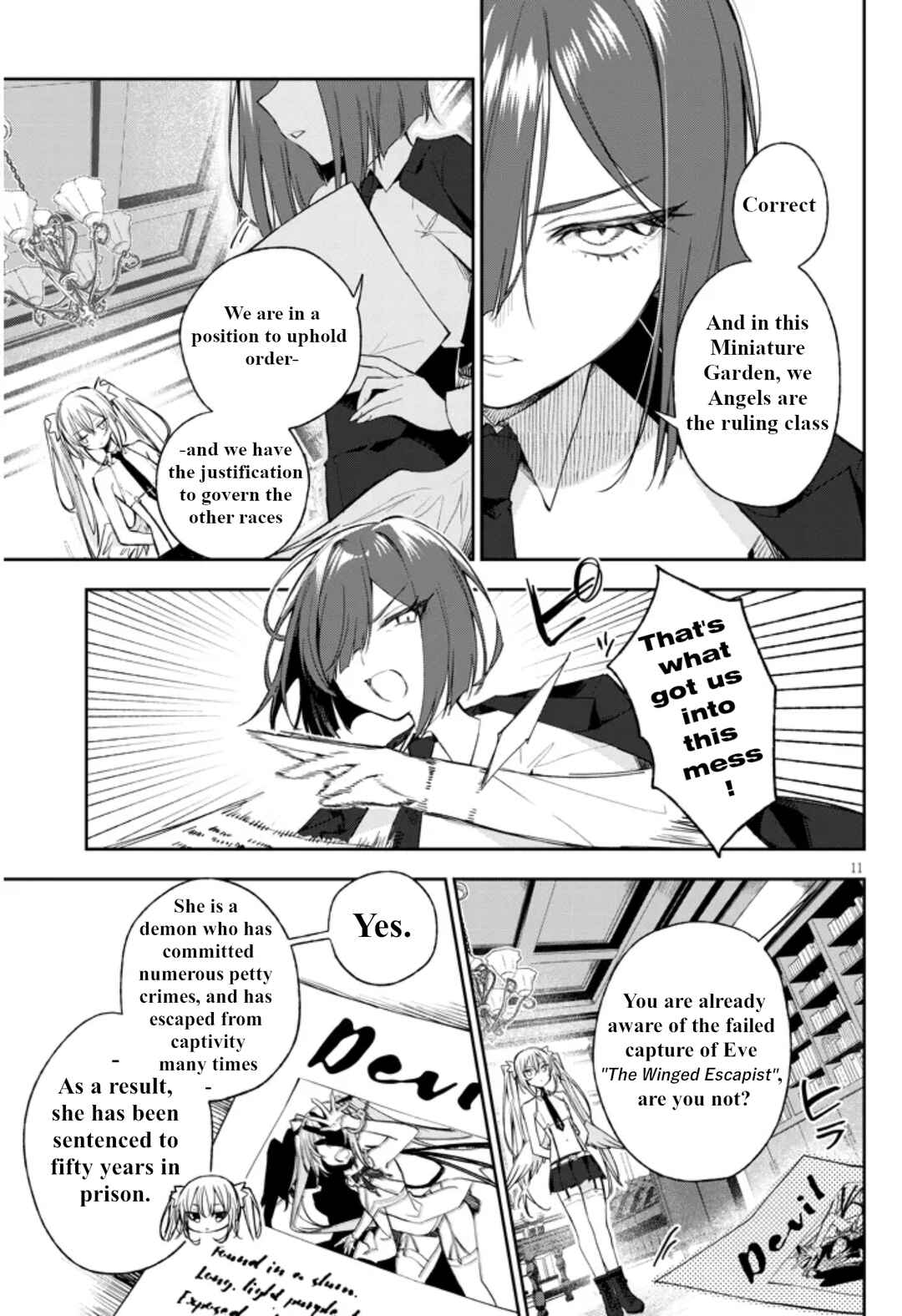 Page 10 Chapter 1 Carneades