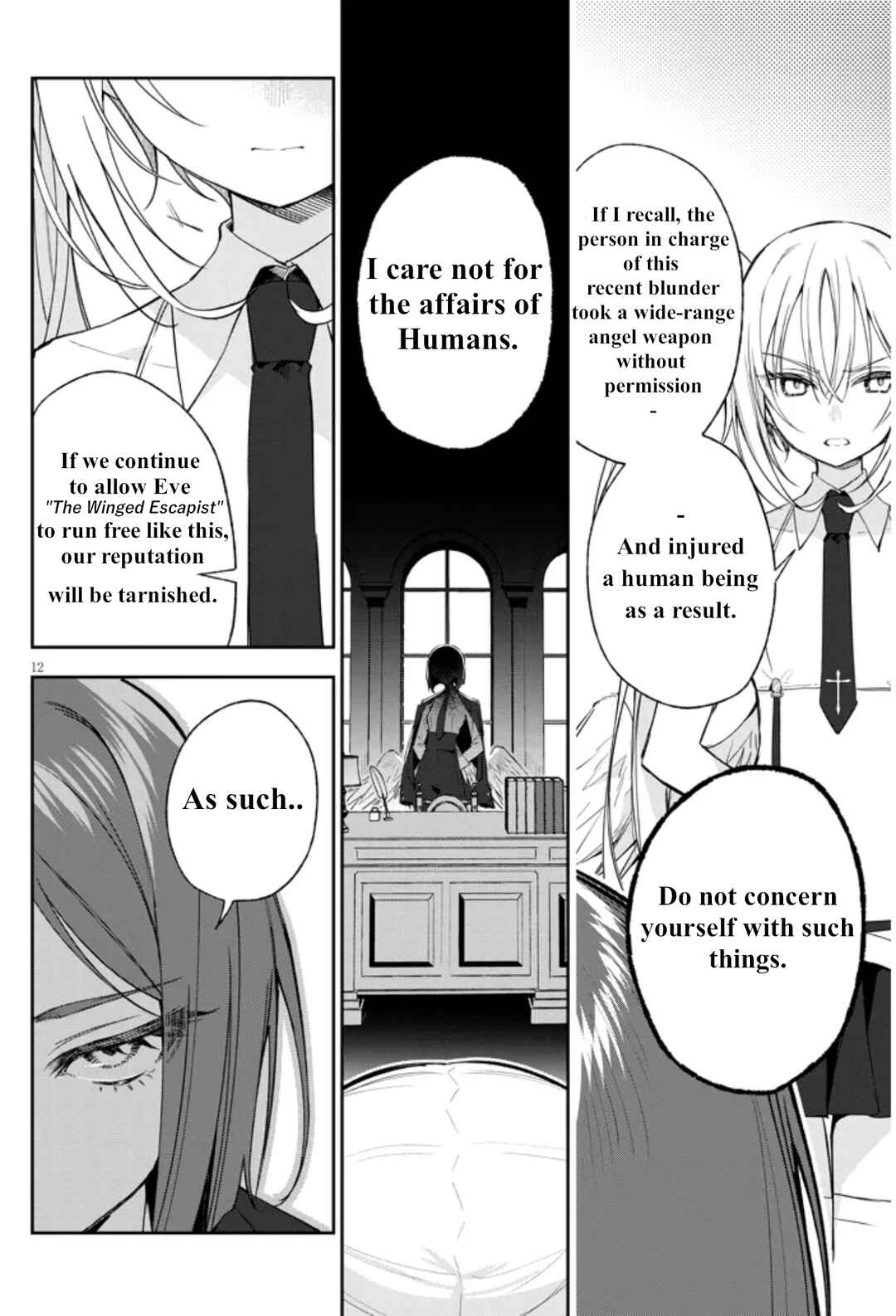 Page 11 Chapter 1 Carneades