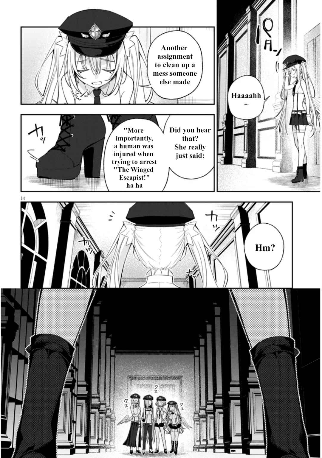 Page 13 Chapter 1 Carneades