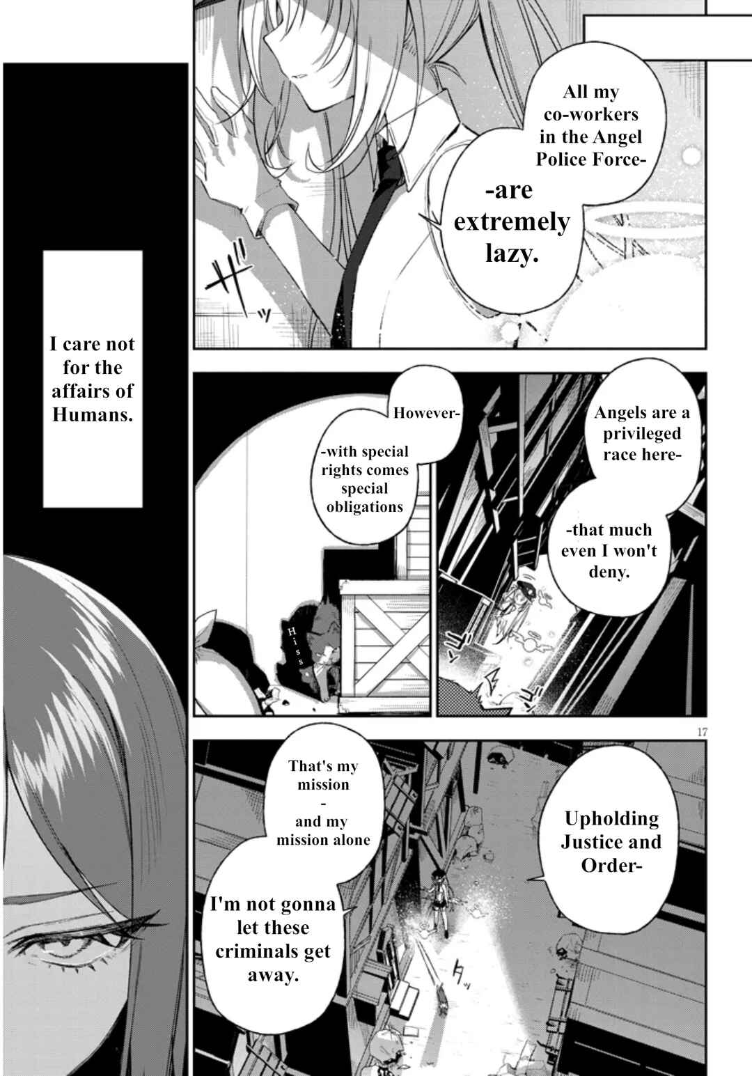 Page 16 Chapter 1 Carneades