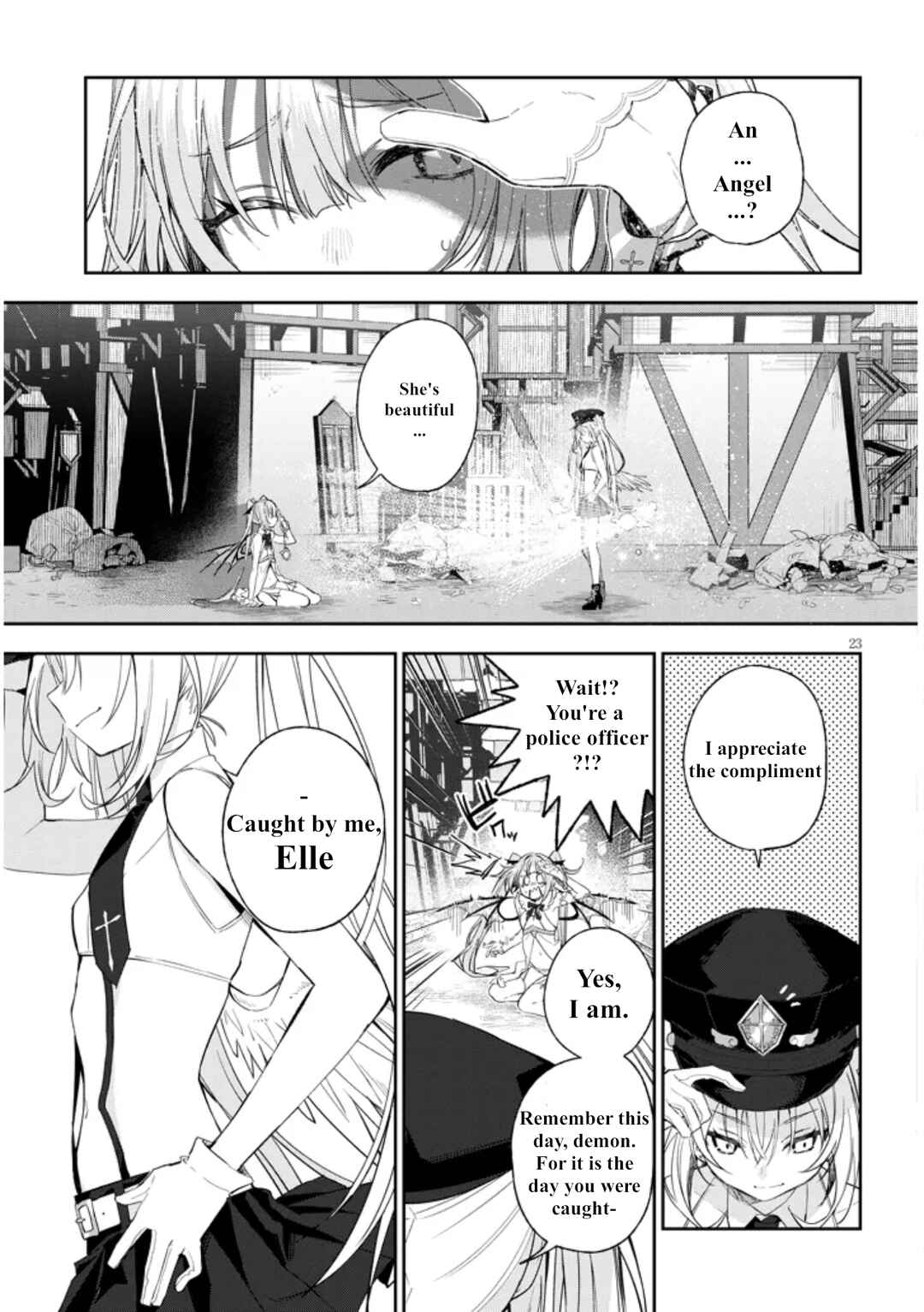 Page 22 Chapter 1 Carneades