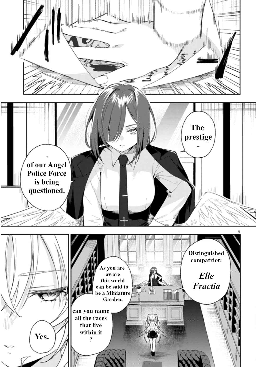 Page 8 Chapter 1 Carneades