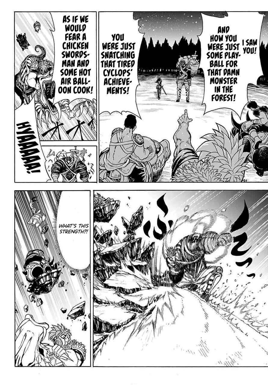 Page 44 Chapter Unknown_7a35 Kaibutsu no Tabekasu