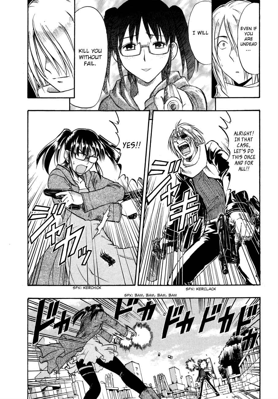 Page 16 Chapter 6 Undead