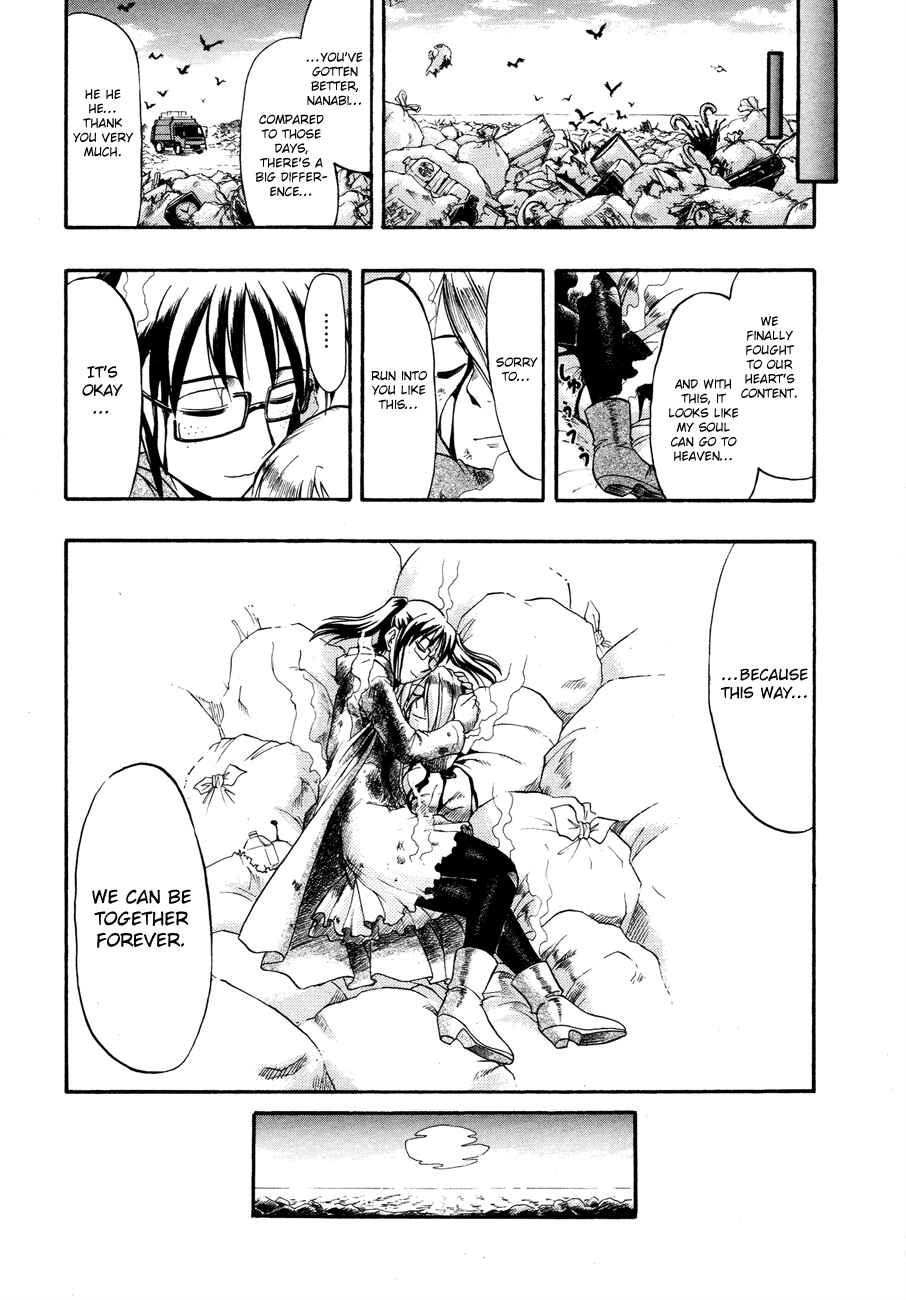 Page 19 Chapter 6 Undead