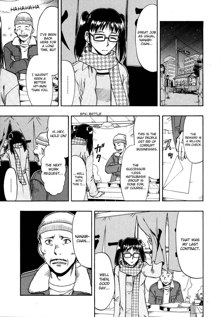 Page 4 Chapter 6 Undead