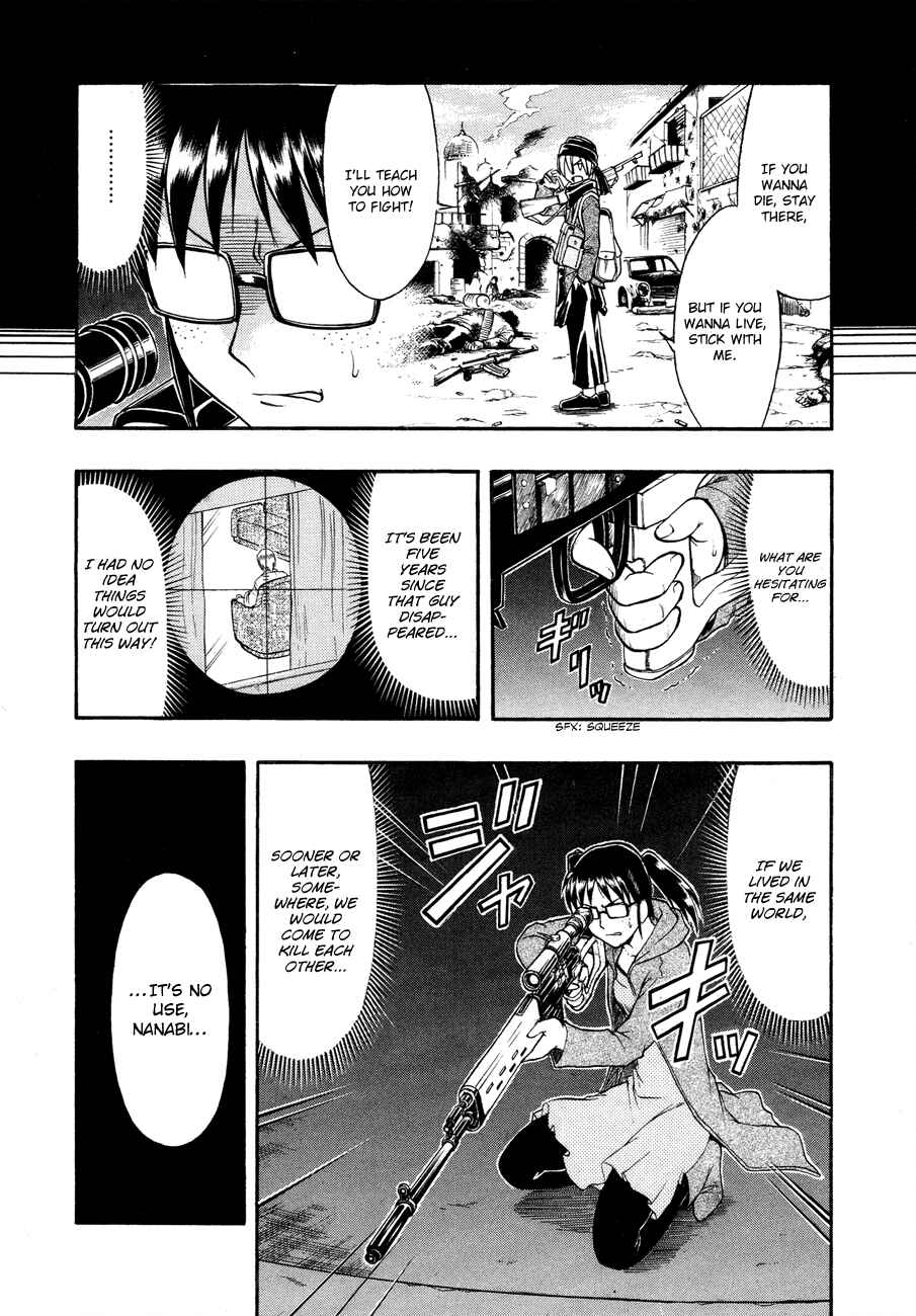 Page 7 Chapter 6 Undead