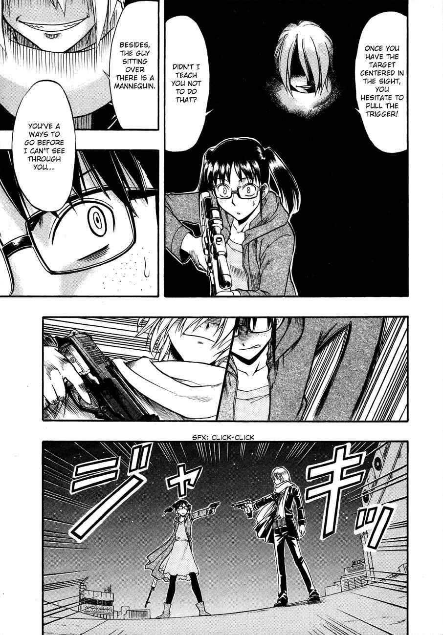 Page 8 Chapter 6 Undead