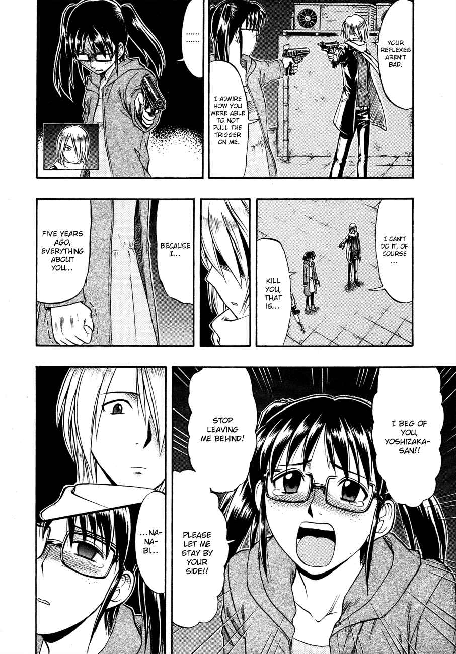 Page 9 Chapter 6 Undead