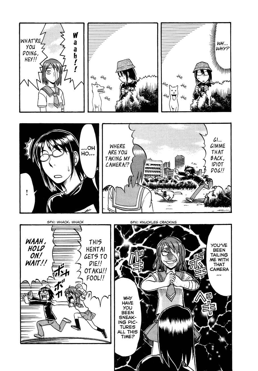 Page 13 Chapter 8 Undead