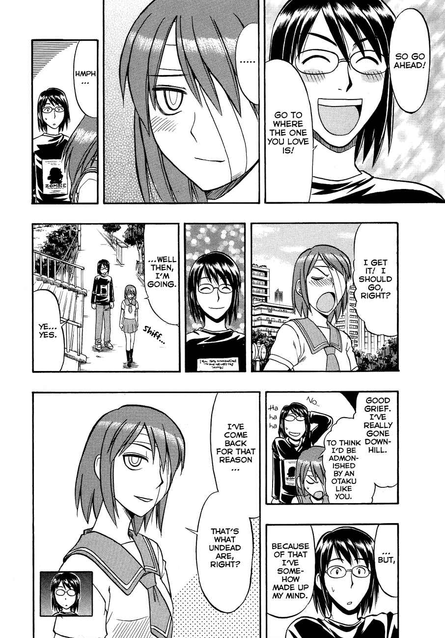 Page 17 Chapter 8 Undead