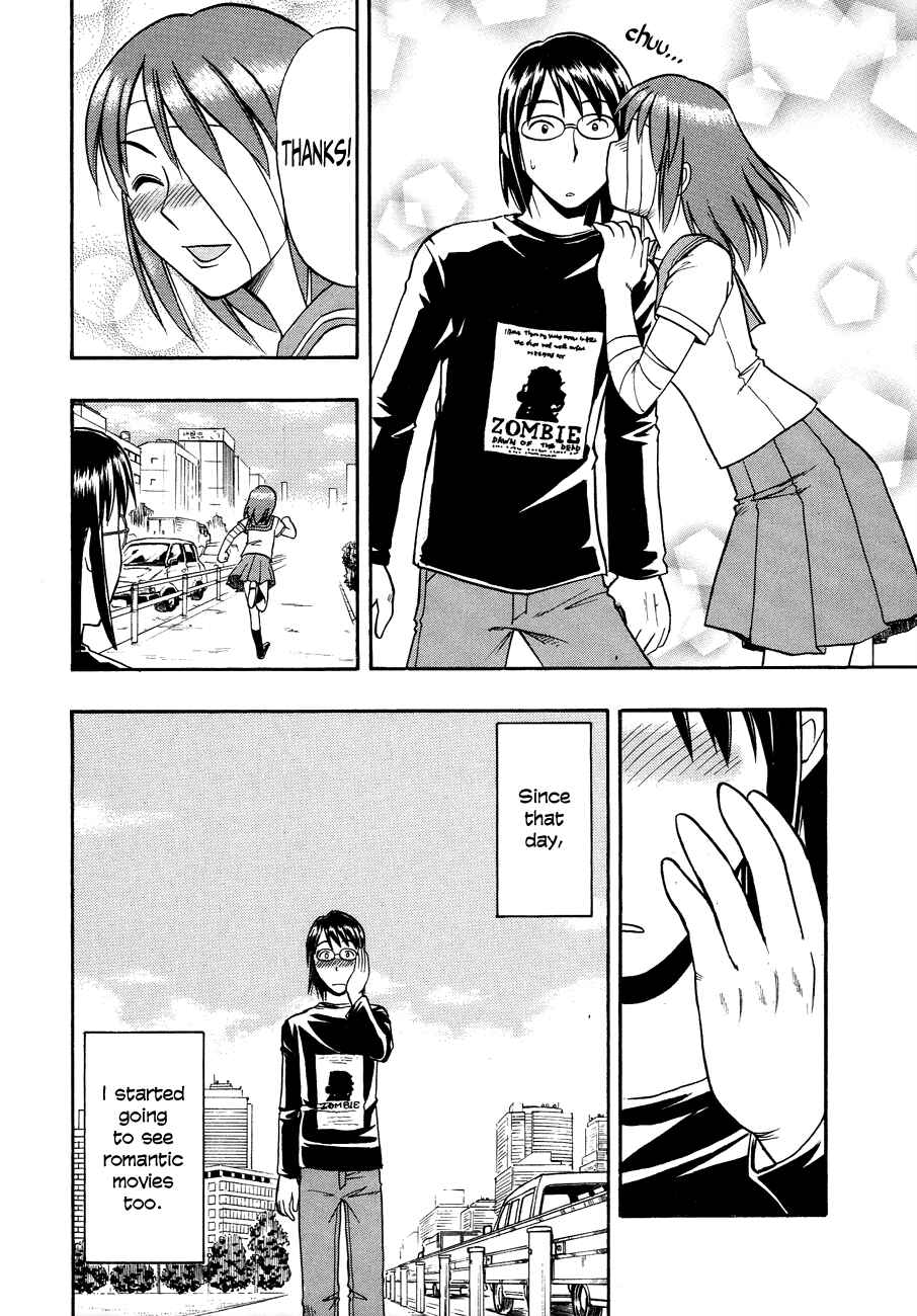 Page 19 Chapter 8 Undead