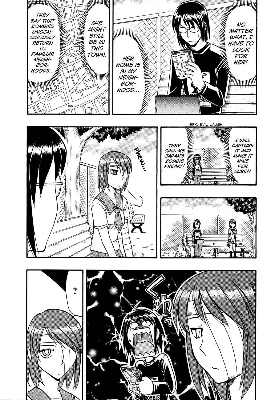 Page 6 Chapter 8 Undead