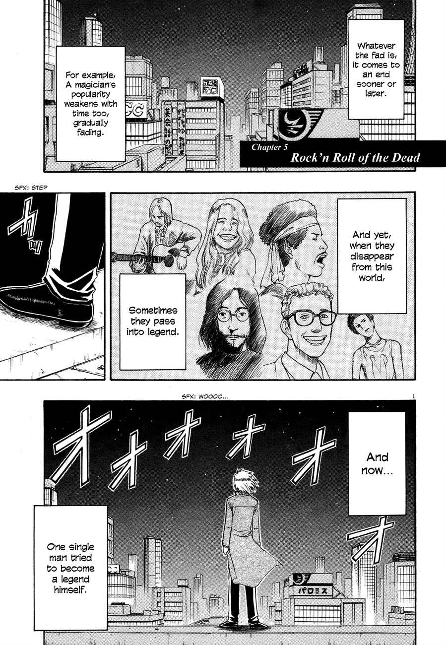 Page 2 Chapter 5 Undead