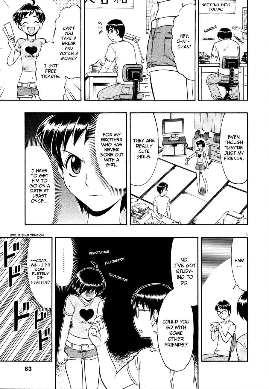 Page 10 Chapter 4 Undead