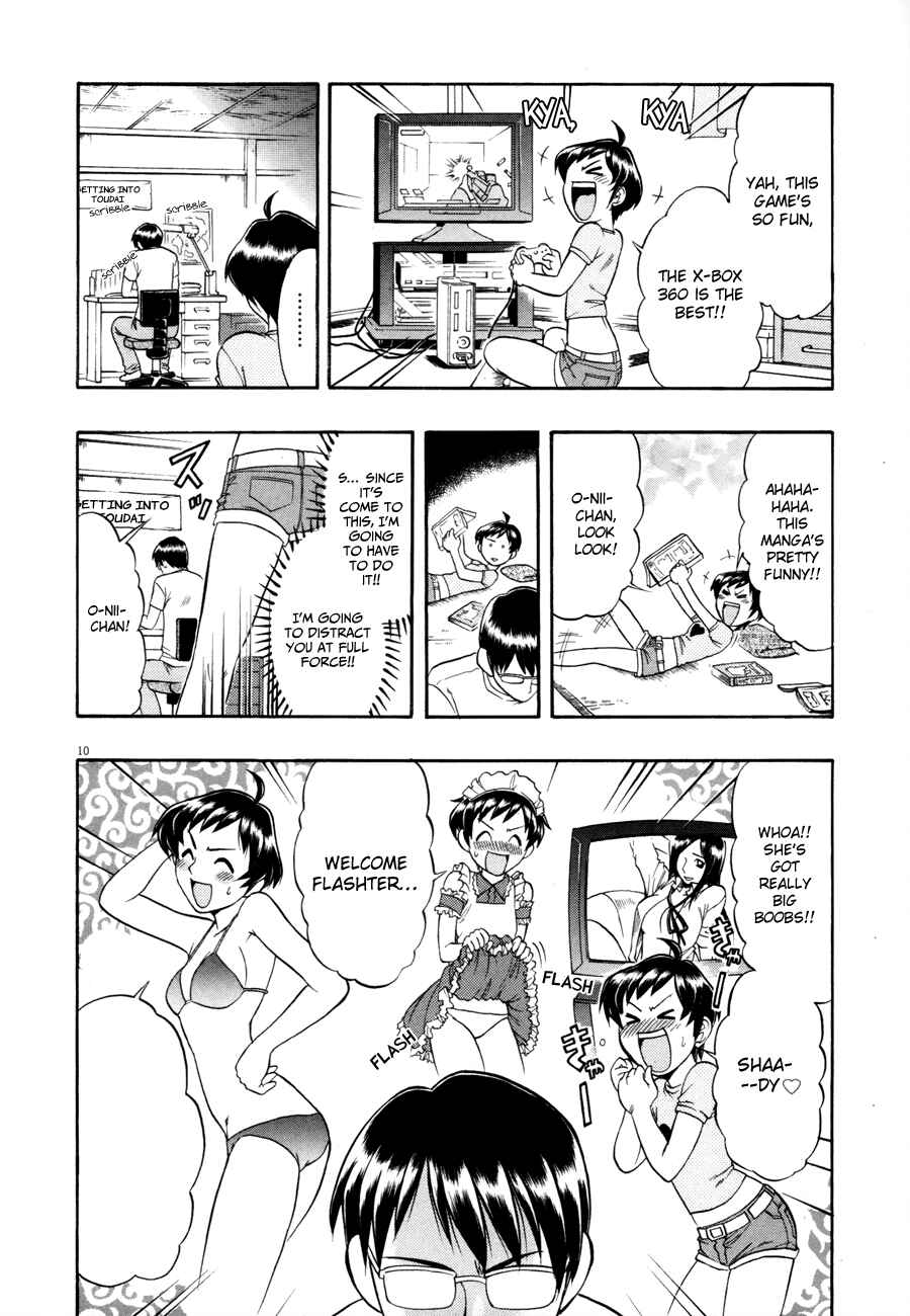 Page 11 Chapter 4 Undead