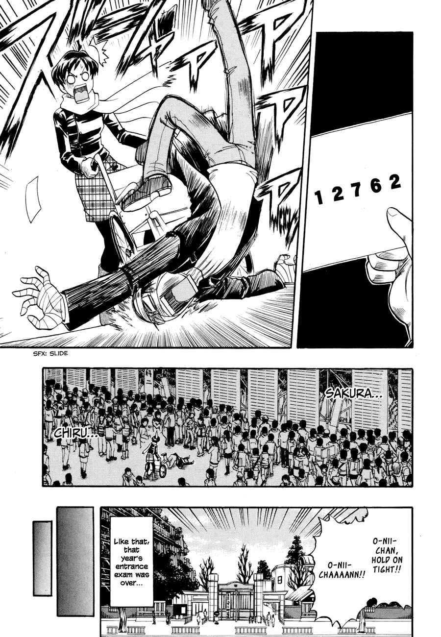 Page 18 Chapter 4 Undead
