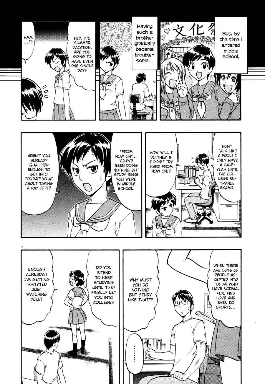 Page 3 Chapter 4 Undead