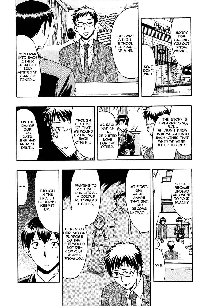 Page 13 Chapter 10 Undead