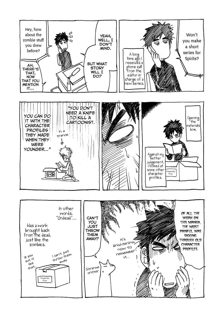 Page 24 Chapter 10 Undead