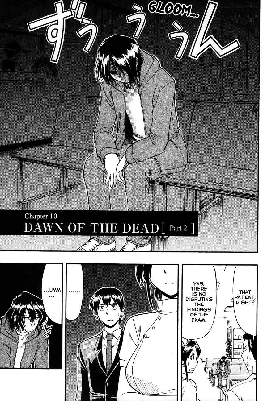 Page 4 Chapter 10 Undead