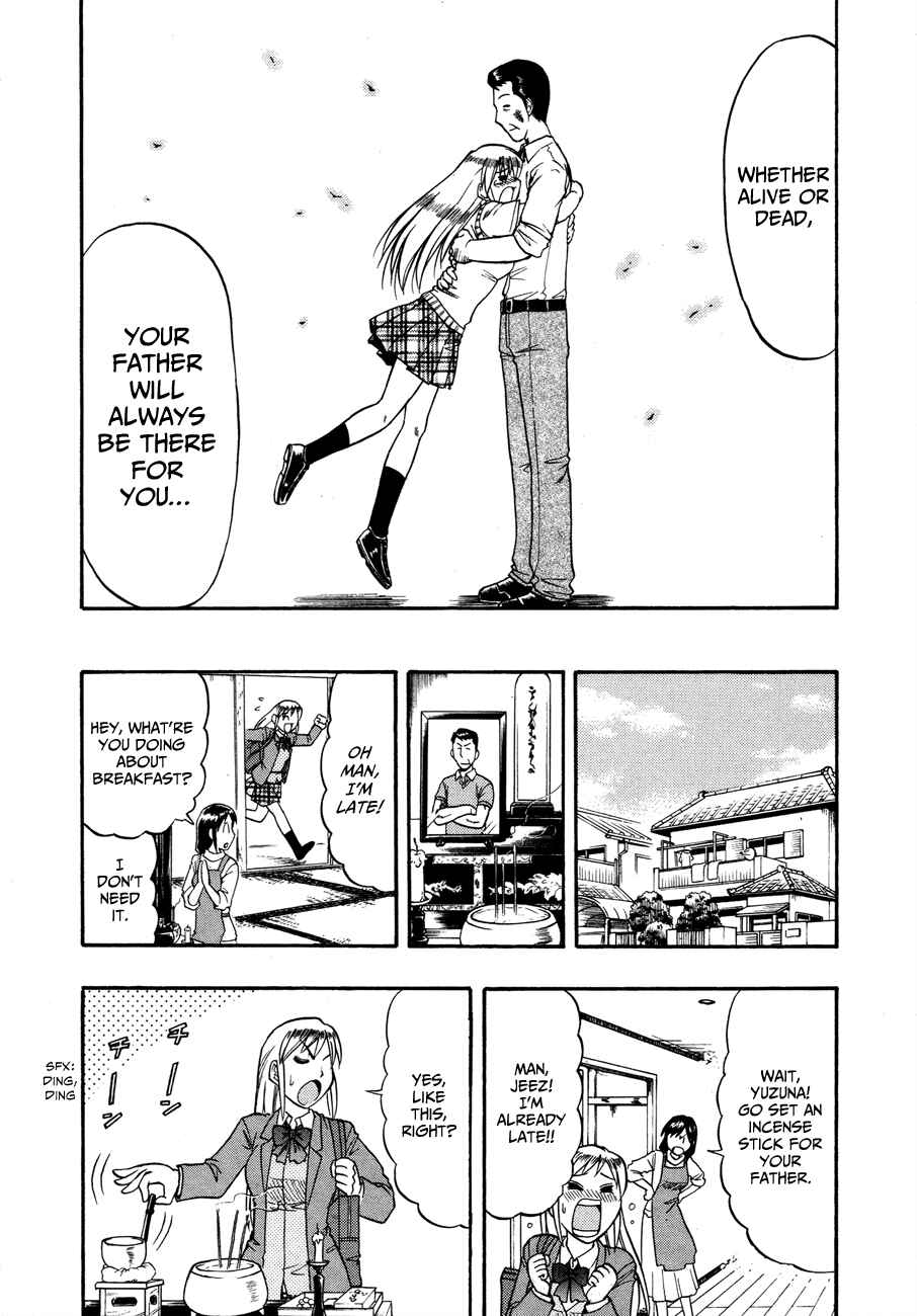 Page 18 Chapter 7 Undead