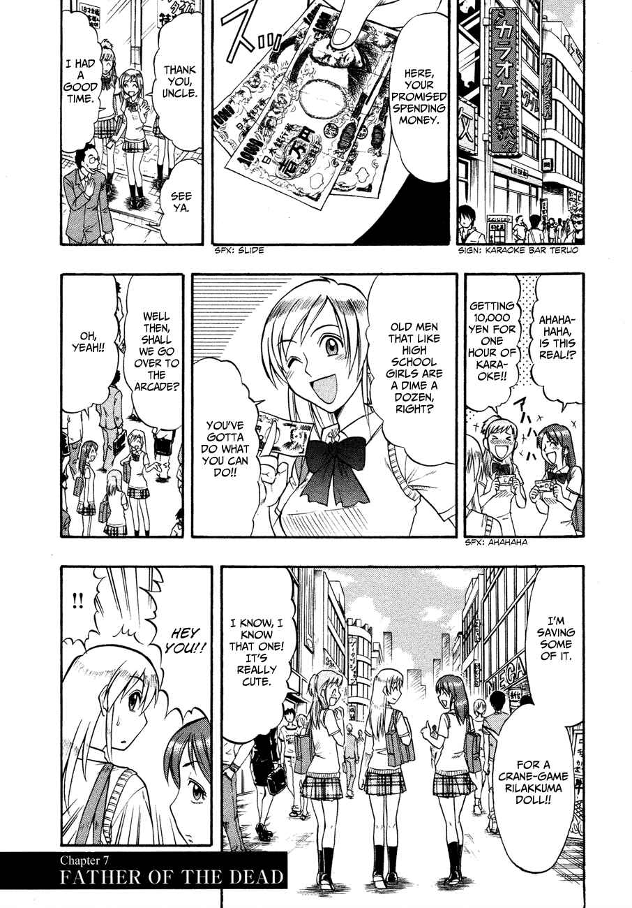 Page 2 Chapter 7 Undead