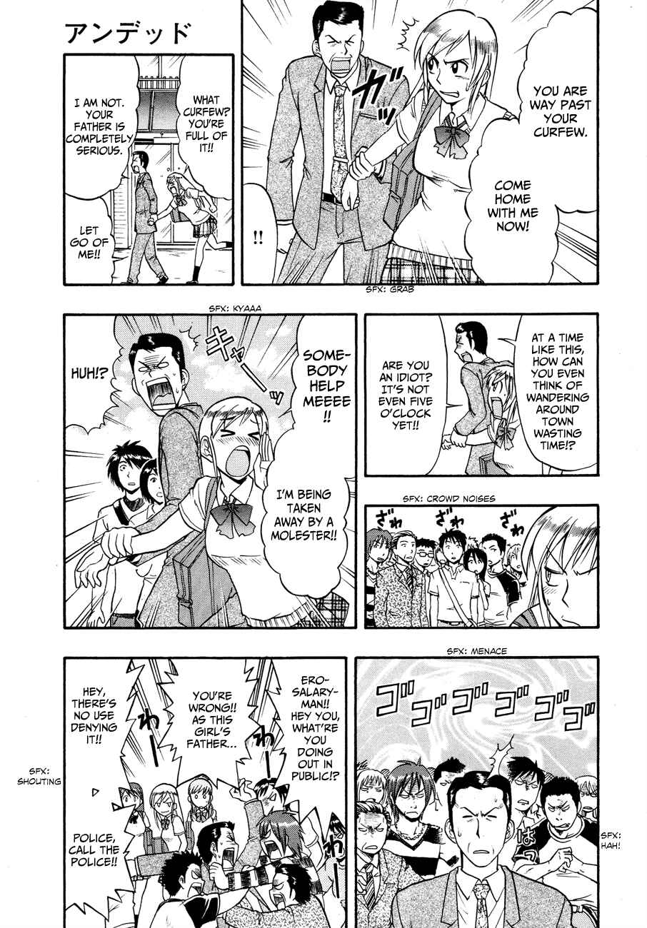 Page 4 Chapter 7 Undead