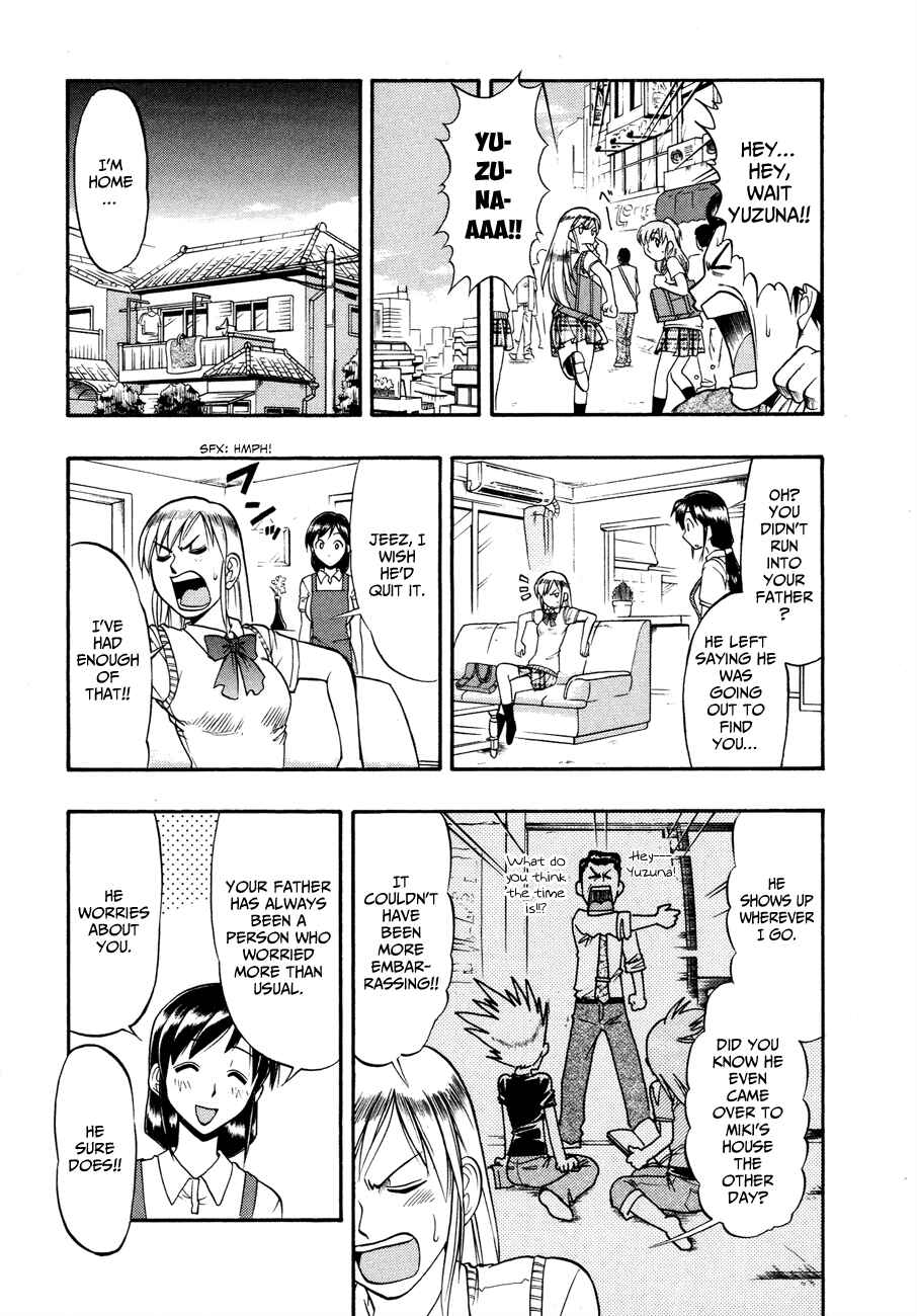 Page 5 Chapter 7 Undead
