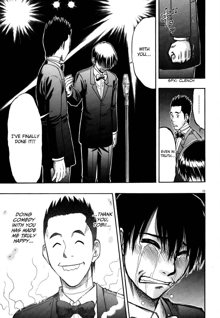 Page 16 Chapter 3 Undead