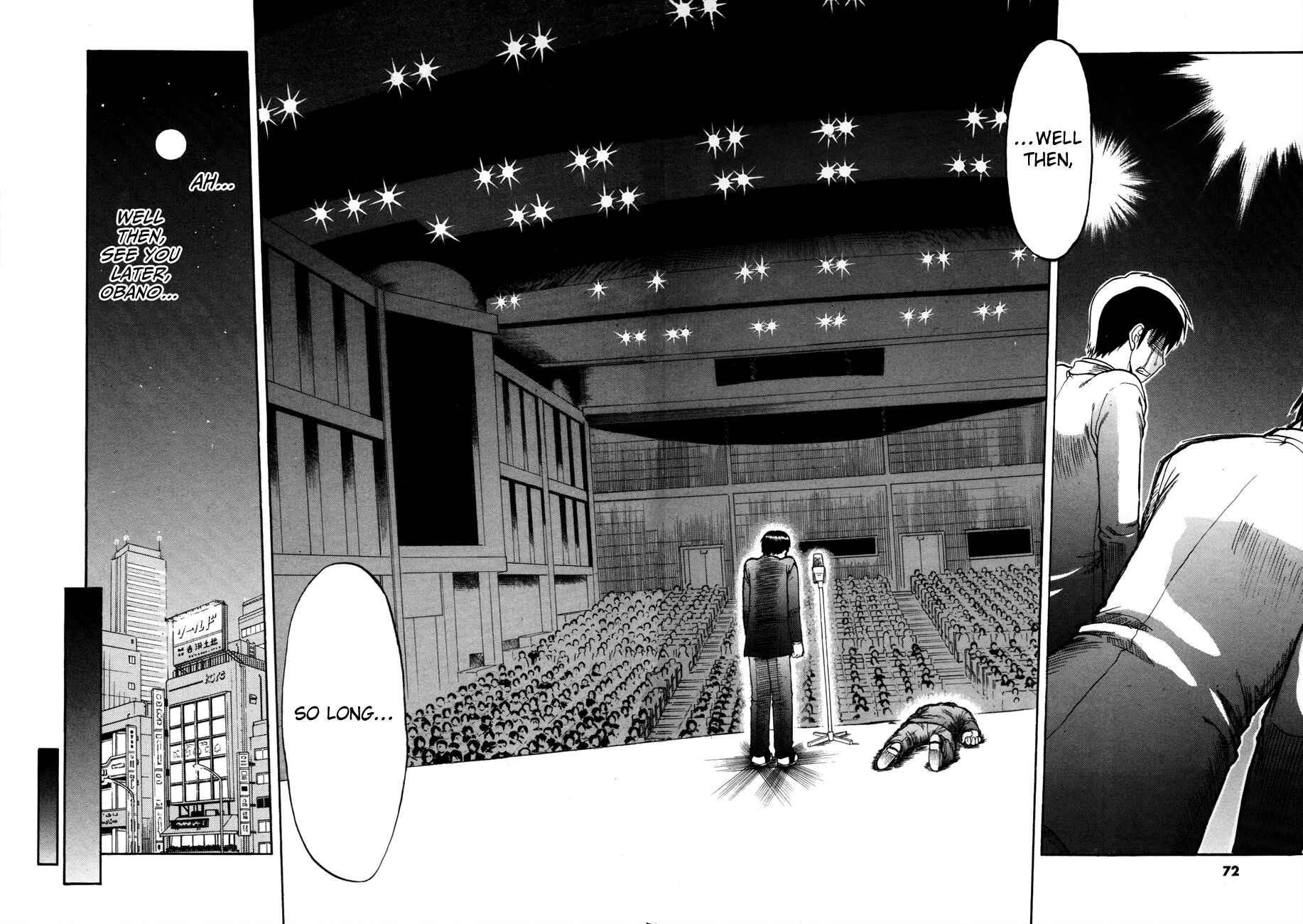 Page 17 Chapter 3 Undead