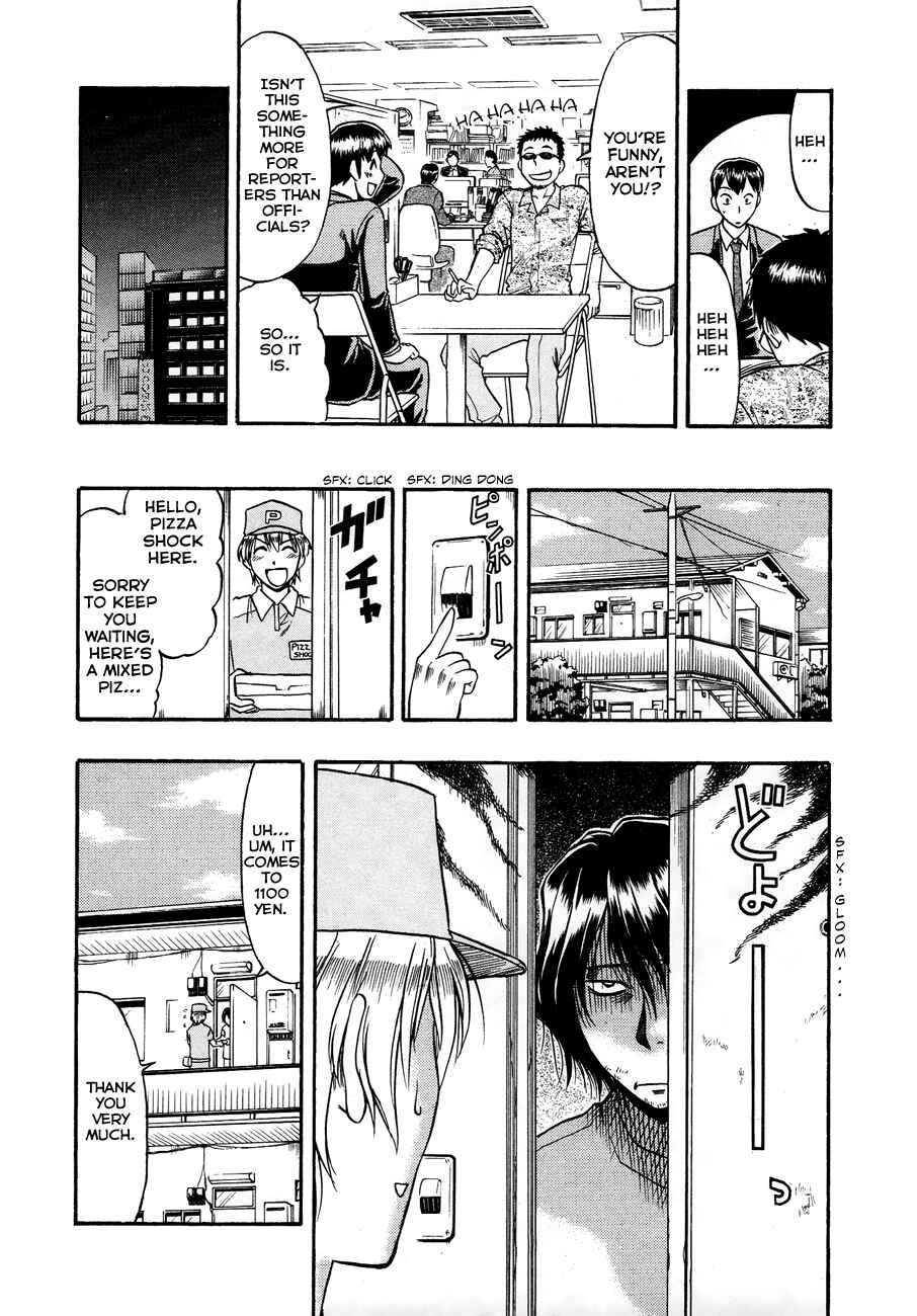 Page 13 Chapter 9 Undead