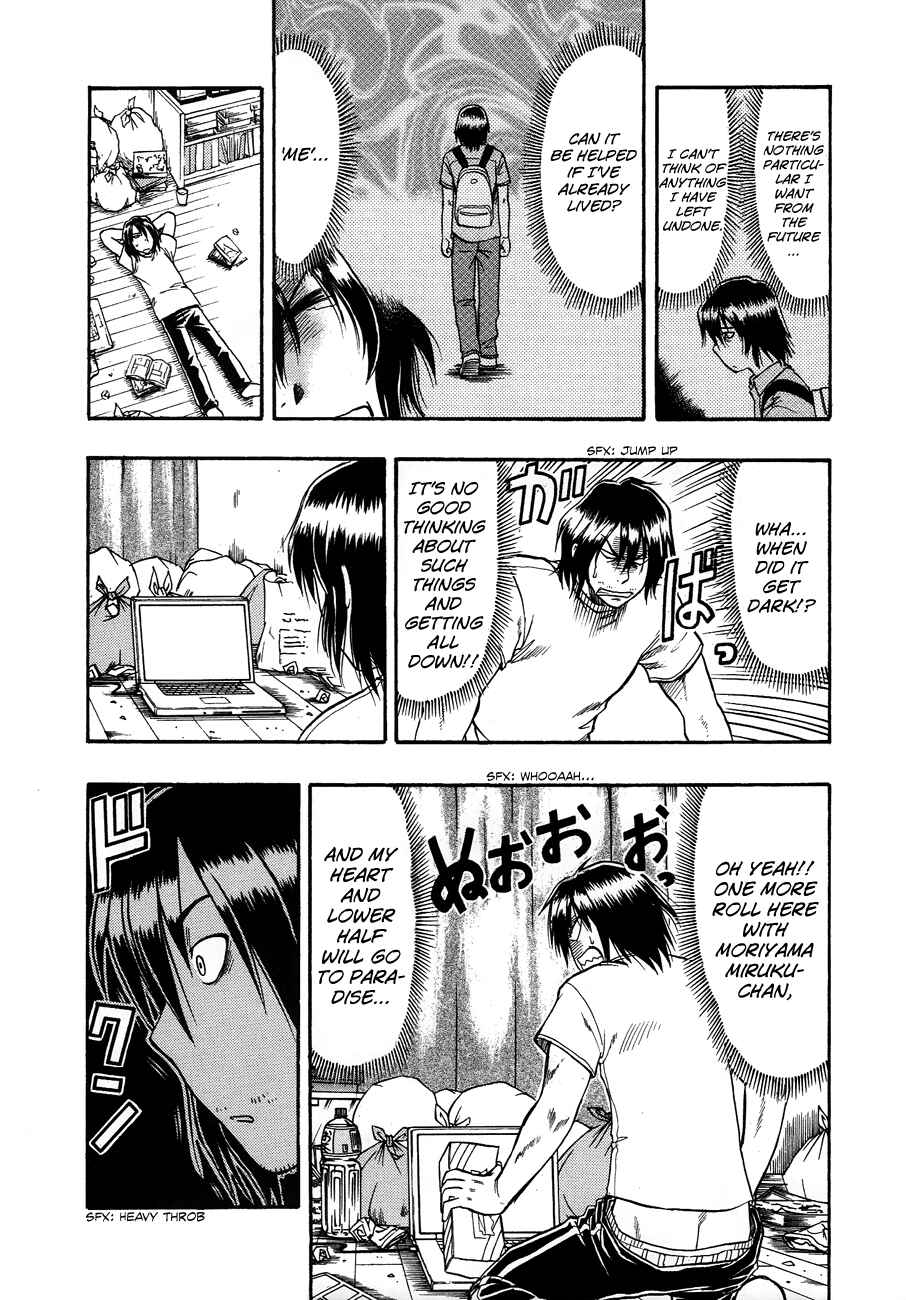 Page 16 Chapter 9 Undead