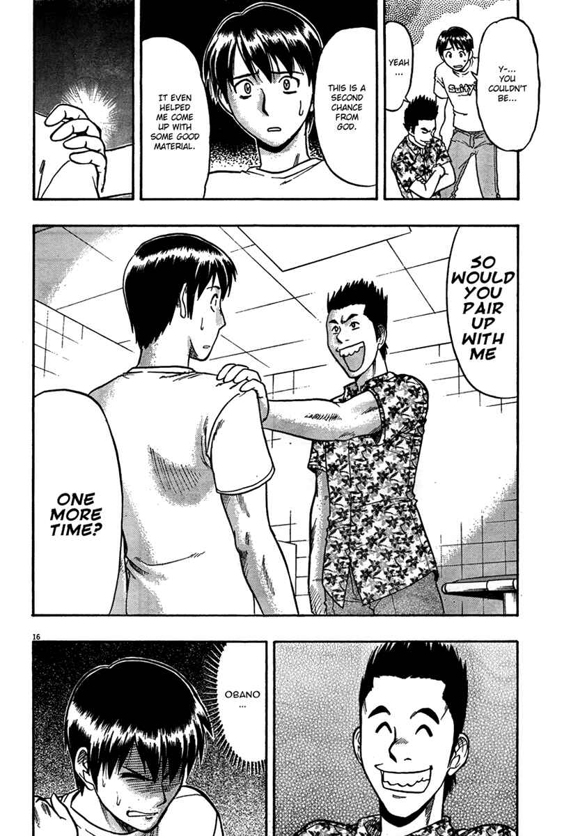 Page 16 Chapter 2 Undead