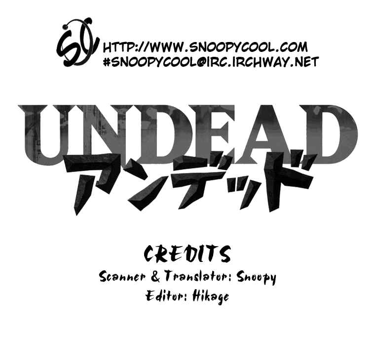 Page 19 Chapter 2 Undead