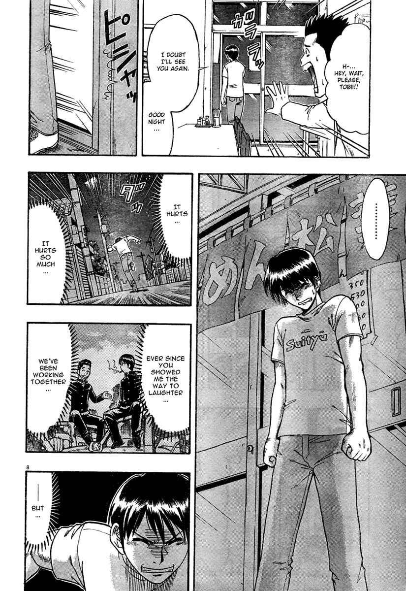 Page 8 Chapter 2 Undead