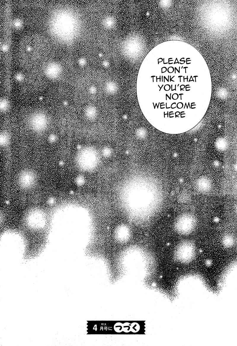 Page 46 Chapter 2 Territory M no Juunin