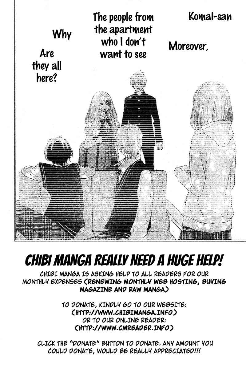Page 6 Chapter 2 Territory M no Juunin