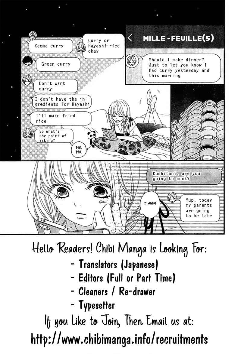 Page 7 Chapter 5 Territory M no Juunin