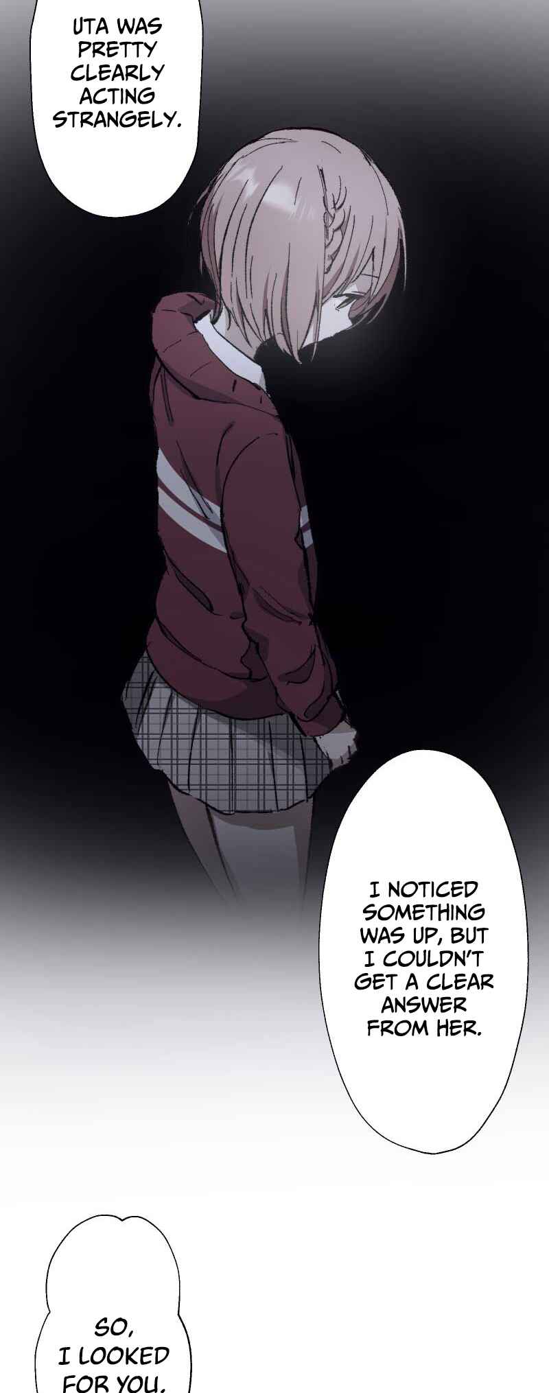 Page 24 Chapter 15 Haibara-kun no Tsuyokute Seishun New Game