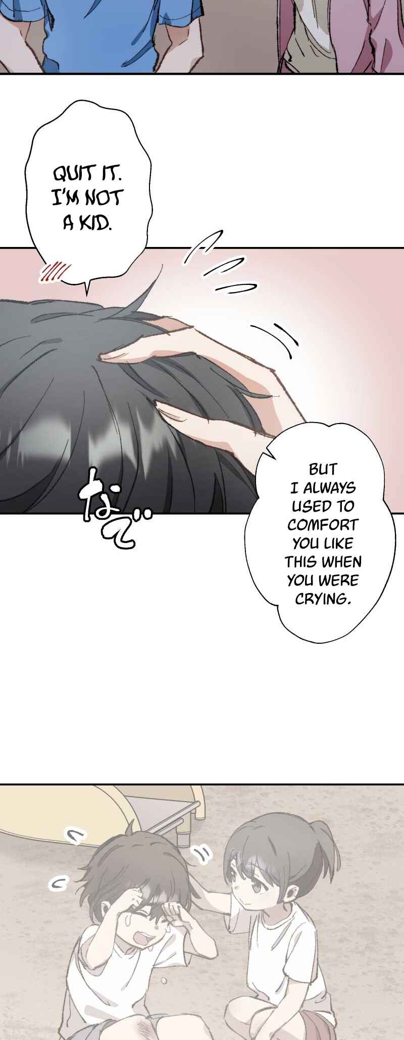 Page 28 Chapter 15 Haibara-kun no Tsuyokute Seishun New Game