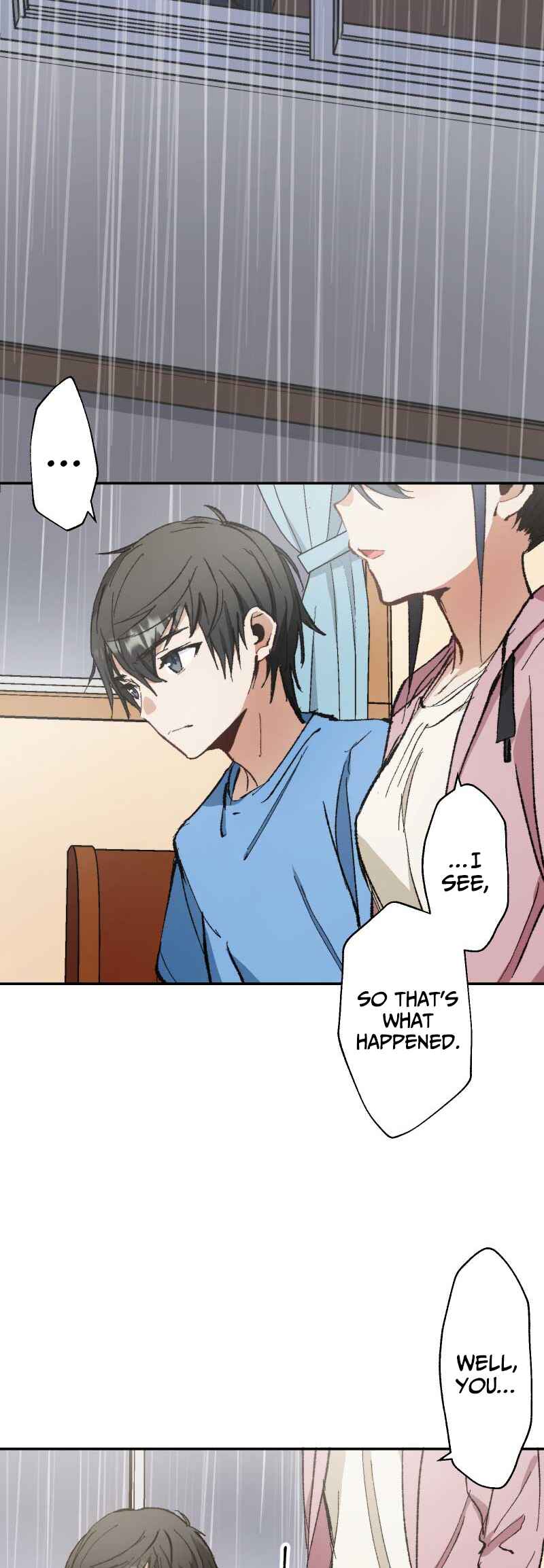 Page 43 Chapter 15 Haibara-kun no Tsuyokute Seishun New Game