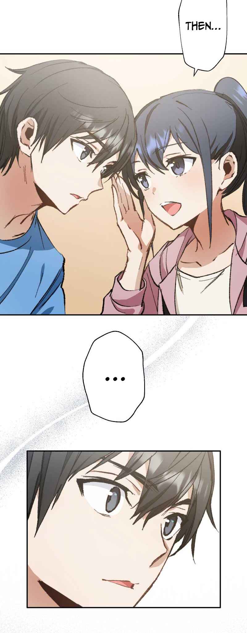 Page 59 Chapter 15 Haibara-kun no Tsuyokute Seishun New Game