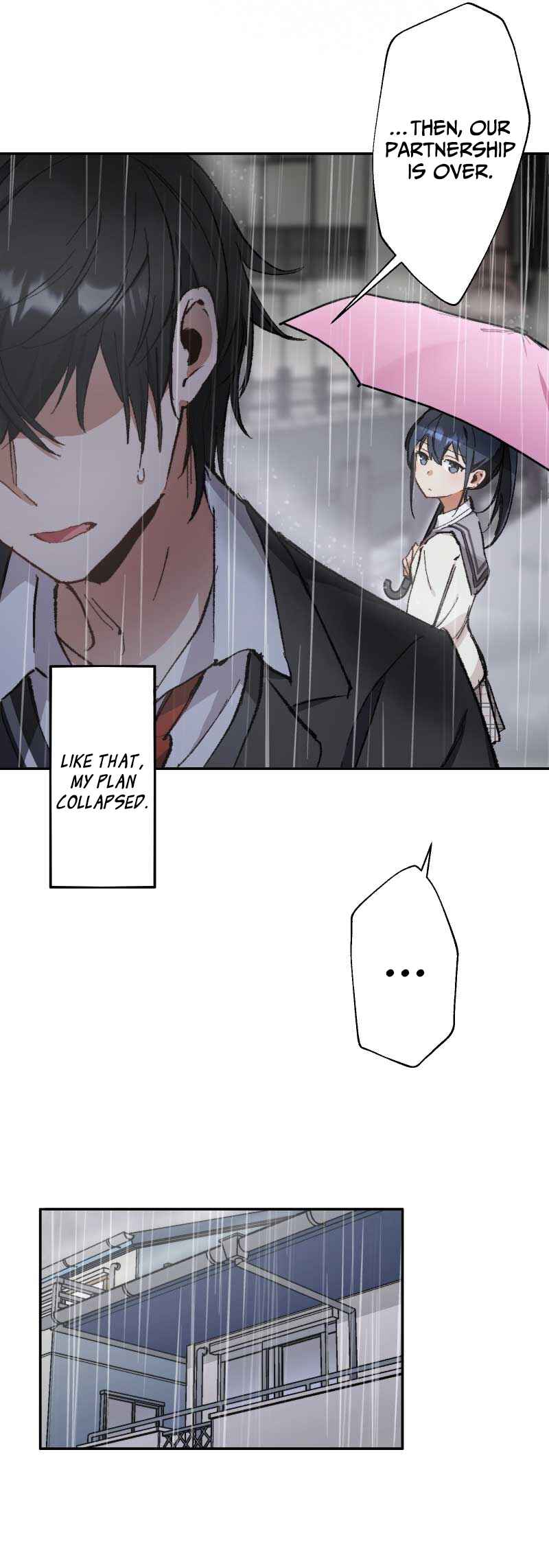 Page 8 Chapter 15 Haibara-kun no Tsuyokute Seishun New Game